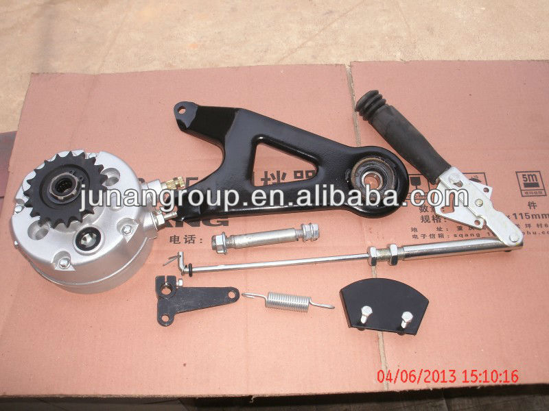 Hensim 150cc Atv Reverse Gear Box For Atv Motorcycle Engine Parts Buy