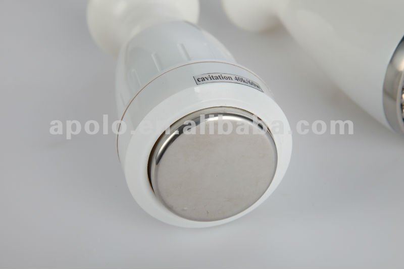 Chinese Apolo Med CE Approved beauty machine home use lipo reduction slimming machine