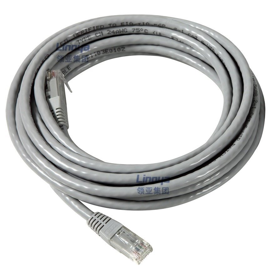 3m Cat 5e Utp Patch Cord Buy Patch Cord,Cat5e,Cat5e Patch Cord