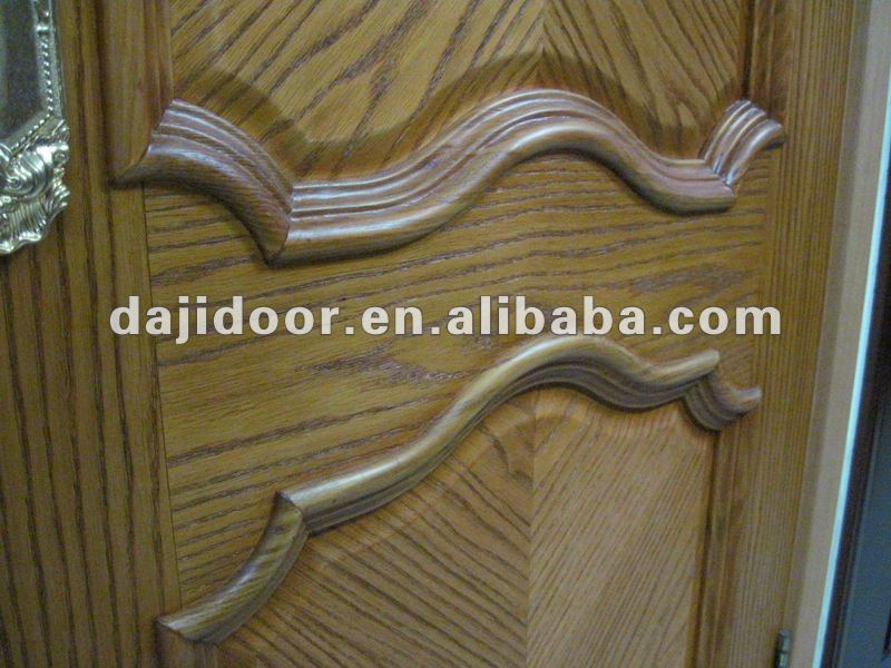 Luxury Solid Teak Wood Carving Door Designs For Villa Dj S291 Buy Door Designs Animal Carved Wood Door Hand Carved Wood Panel Door Product On