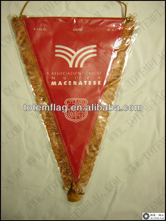 Custom Pennant , Custom Made Pennant
