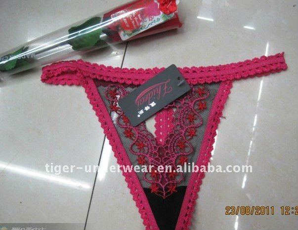 2011 newest Lingerie Sexy Open