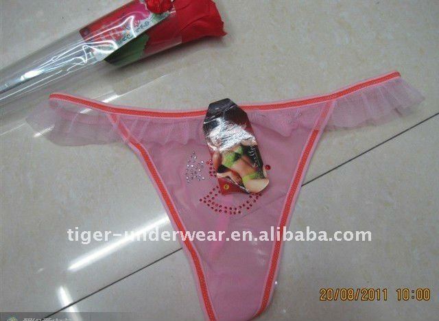 2011 newest Lingerie Sexy Open