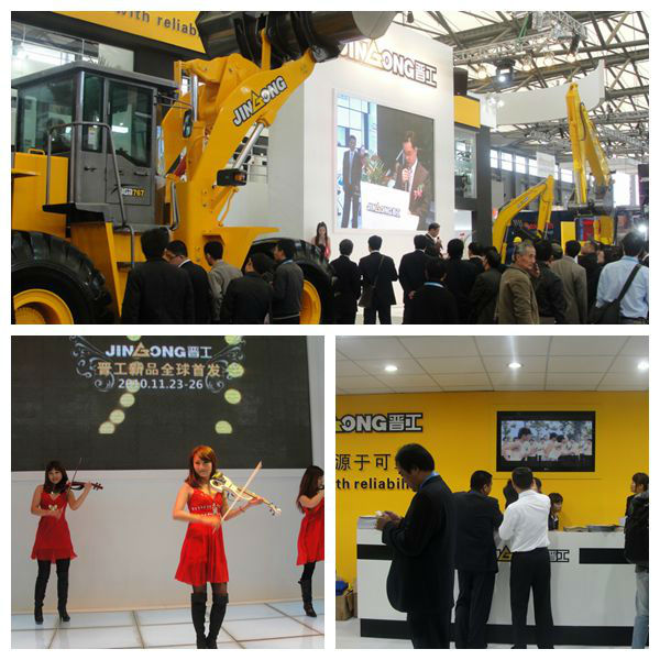 excavators air conditioner JGM937 hydraulic crawler excavator for construction and road construction