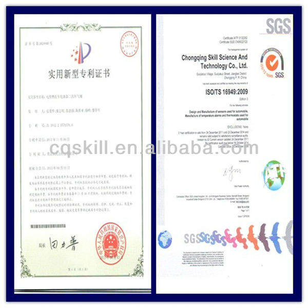 Auto Water Flange for PEUGEOT 307 408 1336.N5 1336.Q1