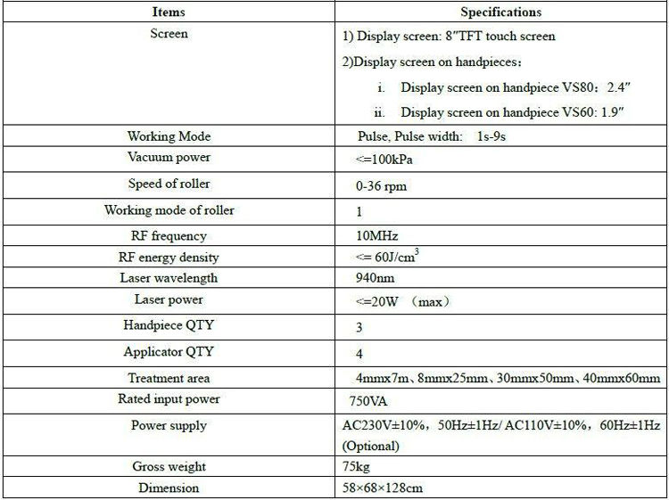 2013new!!!electrode stimulation weight loss equipment s80 CE/ISO electrode stimulation weight loss equipment