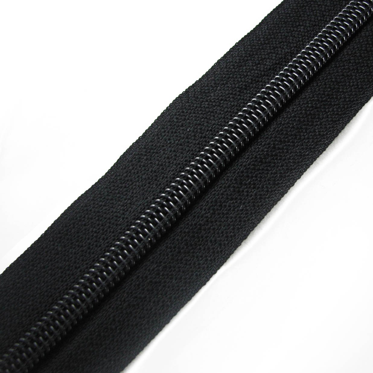 Details Nylon Zipper Nylon 61