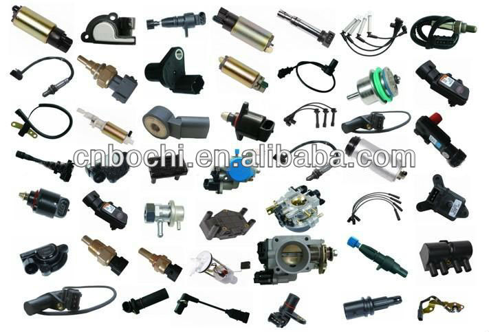 Wholesale car parts for daewoo cielo