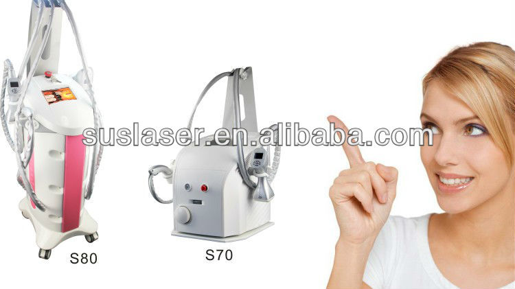 2013new!!!electrode stimulation weight loss equipment s80 CE/ISO electrode stimulation weight loss equipment