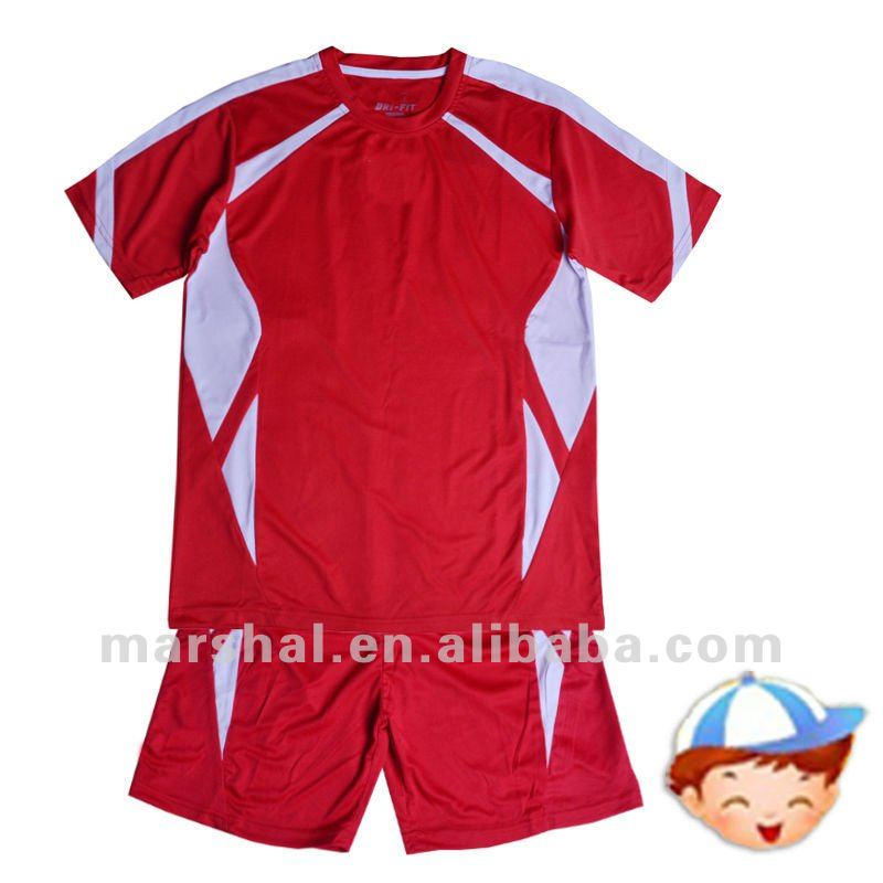 Youth Soccer Jersey,Soccer Uniforms For Kids Custom Youth Football