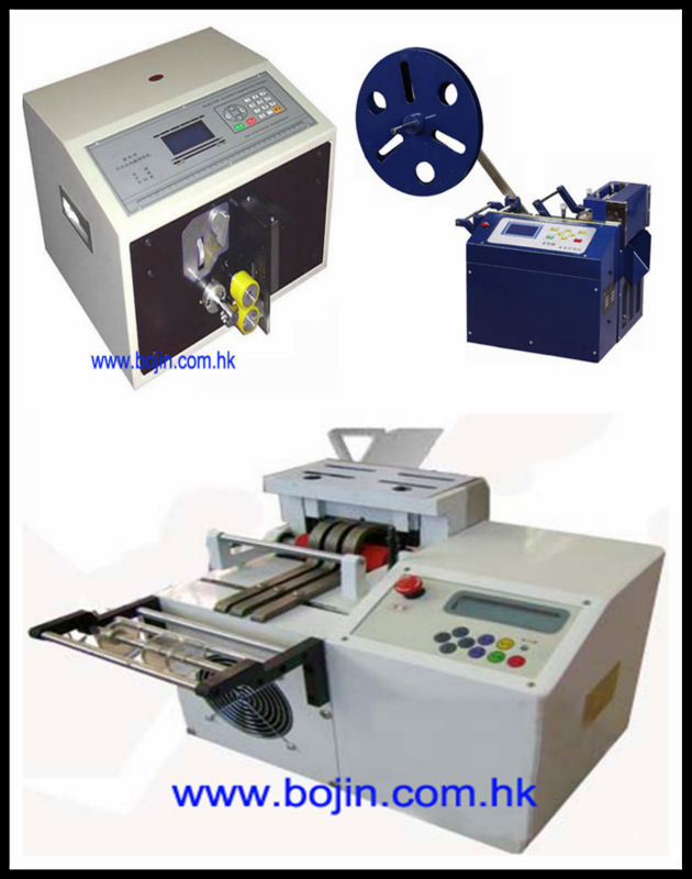 carbon fiber wire Stripping Machine