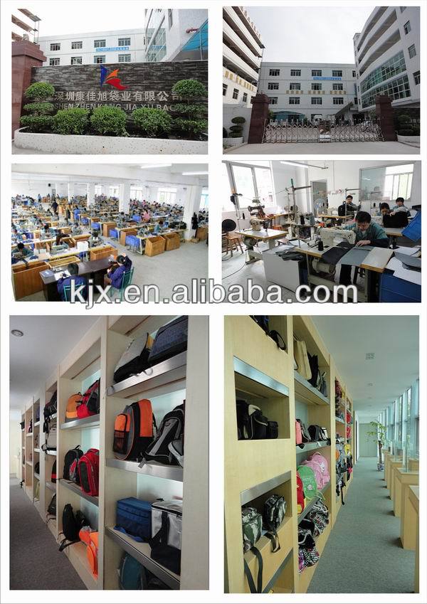 Protable outdoor practical lunch cooler bags