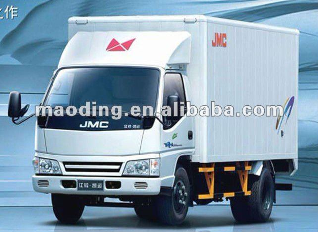 Clutch cover for JMC parts