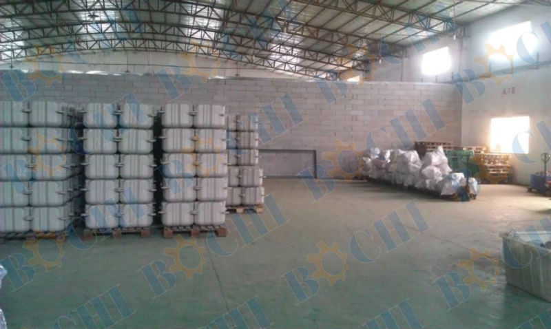 Pontoon Manufacturer HDPE Modular Plastic Floating Dock for Sale