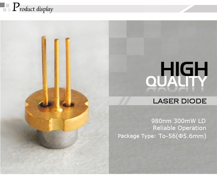 Laser Diode 40w(bob980t300) Buy Laser Diode 40w,Good Quality Laser