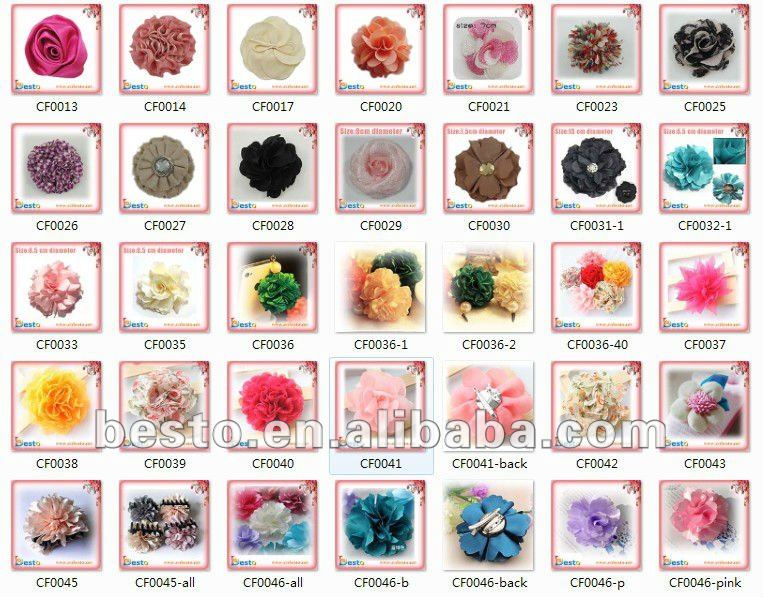 2013 popular new style handmade jelly shoes flower