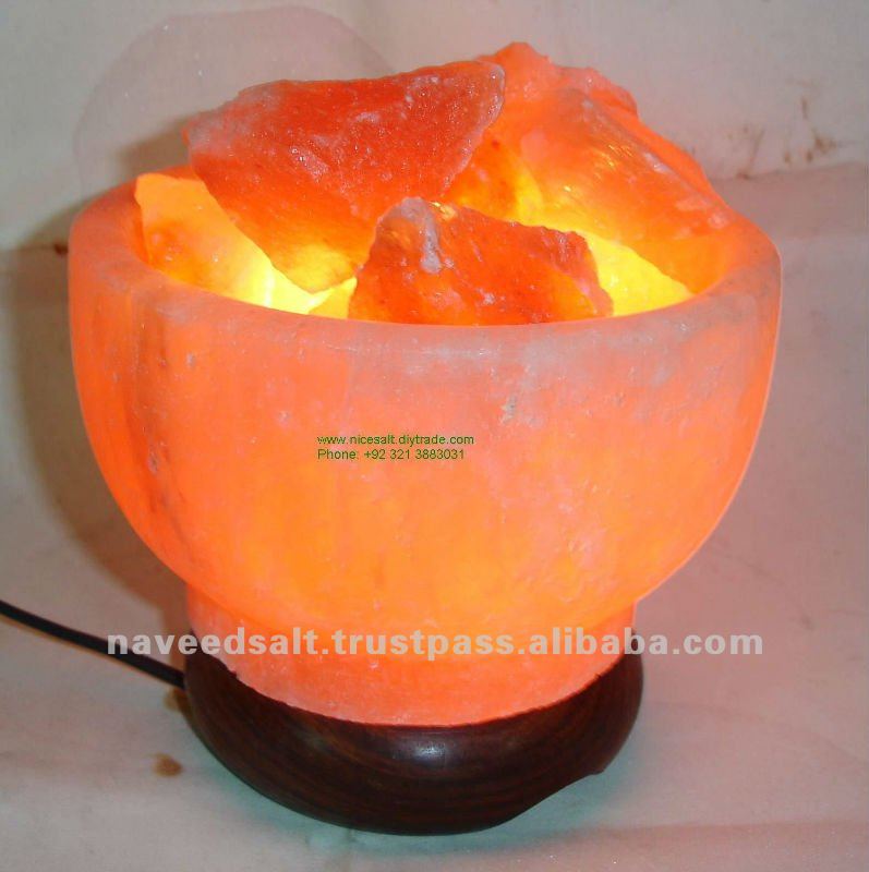 High Quality Carved Natural Crystal Himalayan Rock Salt Lamps - Buy Rock Salt Lamps,Crystal Salt ...