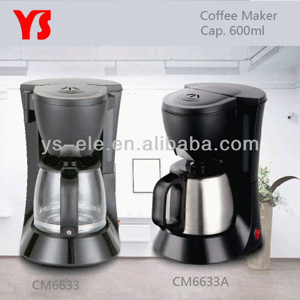 Best Selling Hand Drip Coffee Maker With Glass Jar And Thermos - Buy Hand Drip Coffee Maker,Hand ...