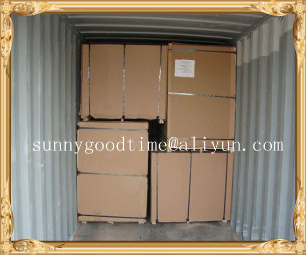 Container flooring plywood