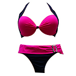 Hot Items Lovely Girl’s Swimwears Yong Lady Cute Swimsuit Bikinis Set Super Hot Bathing Suits Form Modern Lady