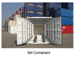 Qingdao Rayfore Industry Co., Limited - Container,Container House