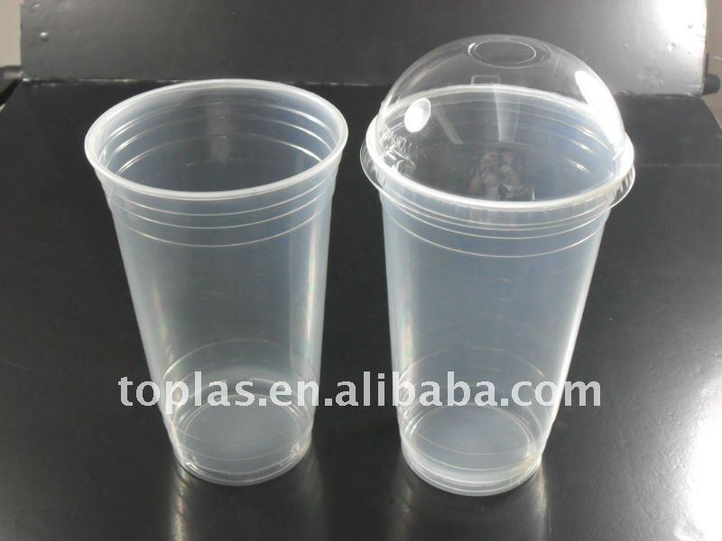34oz Pp Giant Plastic Cups Buy Giant Plastic Cups,Plastic Cups