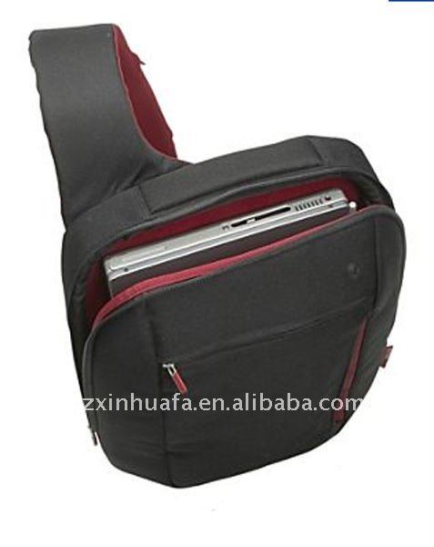 xhf-laptop-085) Computer Brief Sling Pack - Buy Computer Brief ...