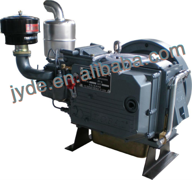  Changchai Model S1115 Diesel Engine Without Tanks Buy 