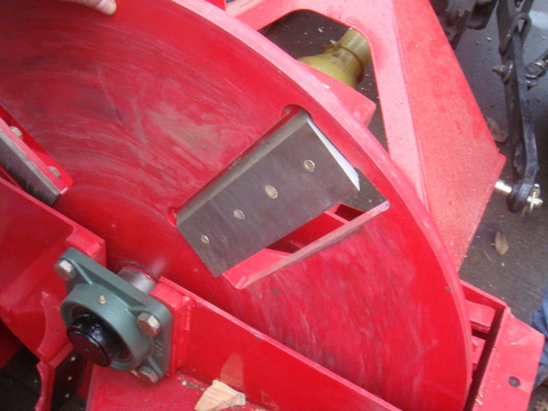 machine packaging blades Chipper (ce,Pto) Buy Bx42s Ce Chipper   Wood With Pto Wood