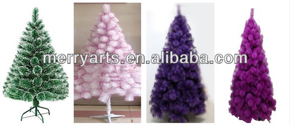 Cina Pabrik Panas Baru Buatan Pohon Natal Ornamen Wall 