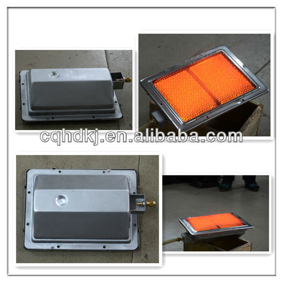 Grill Ceramic Infrared Gas Burner Parts For Bbq Buy Gas Grill Ceramic Infrared Gas Burner Parts For Bbq Buy Gas