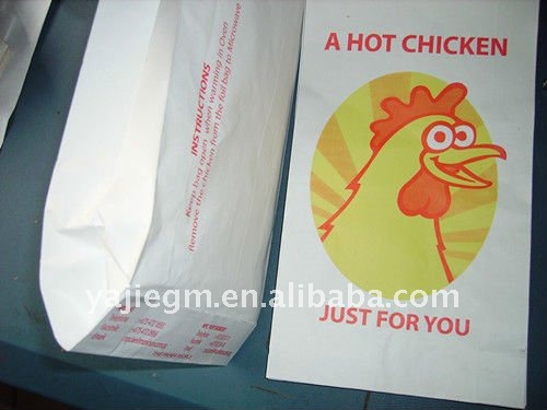aluminum paper bags for fried chicken food packing paper bag buy aluminum foil paper bag aluminum paper bags for fried chicken food packing paper bag buy aluminum foil paper bag