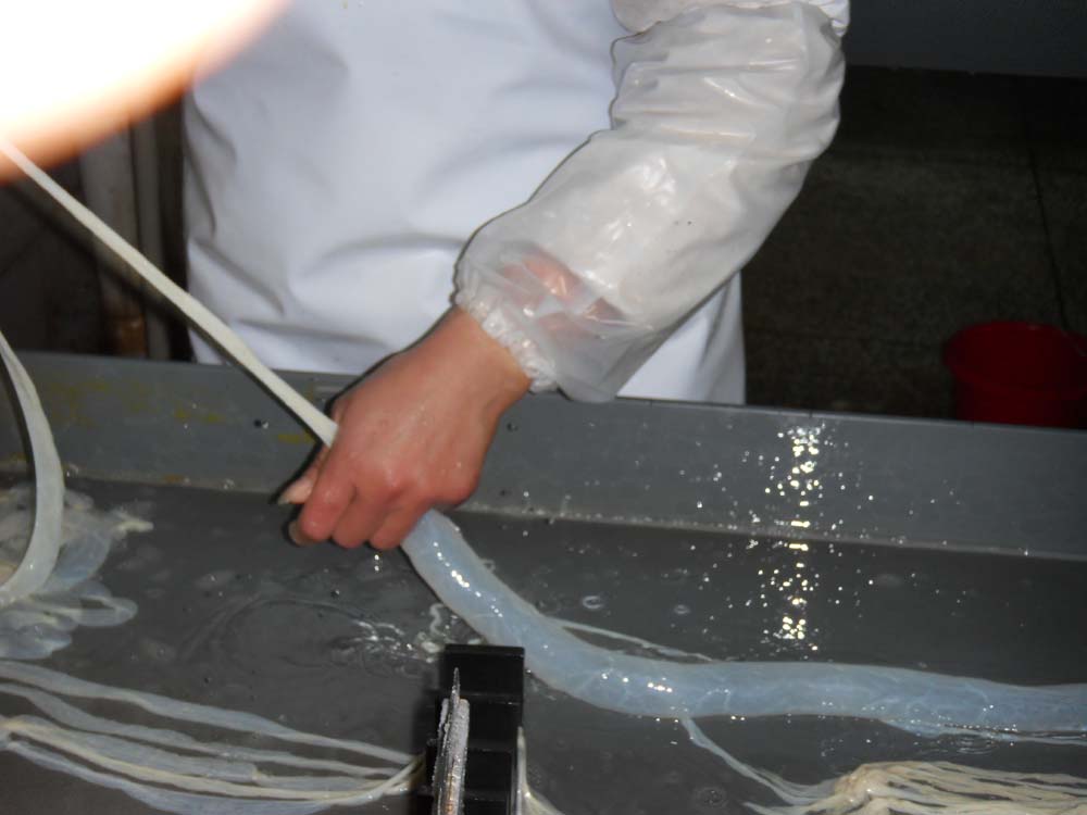 Salted Hog Casing,Natural Suasage Casing,Dried Pork Casing Buy Hog