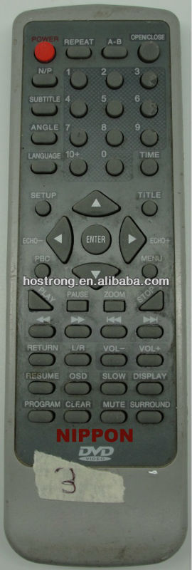 nippon remote online