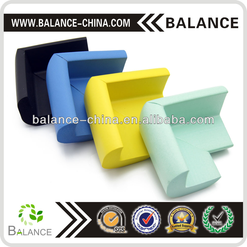 Clear Corner Guards/rubber Corner Guard/foam Rubber Corner Guards Buy