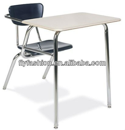 Chairs With Attached Desk Writing Tablet Plastic Student Chairs With Attached Desk Writing Tablet Plastic Student
