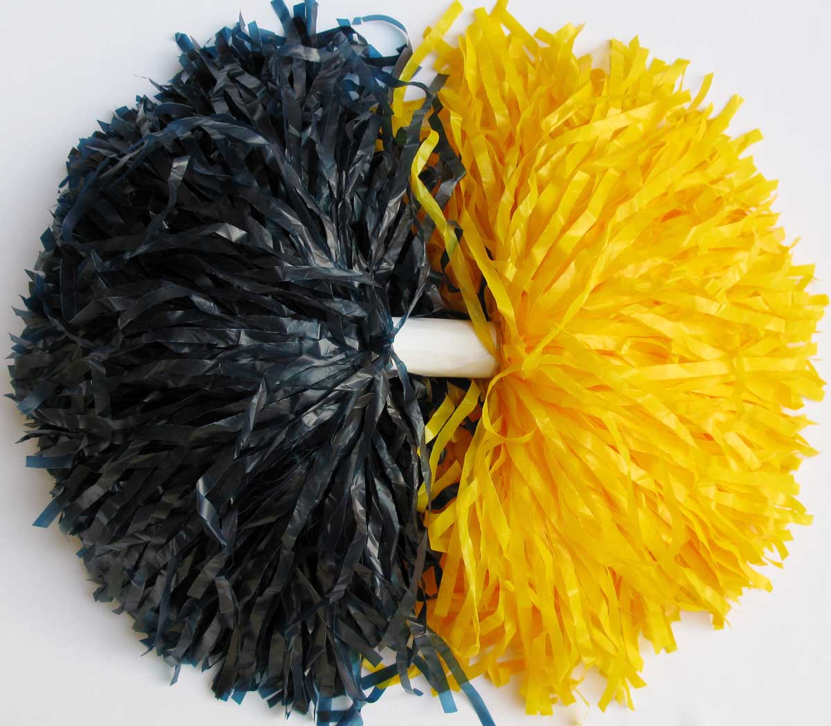 bulk pom poms cheerleading pompom cheerleading pompon, View bulk pom ...