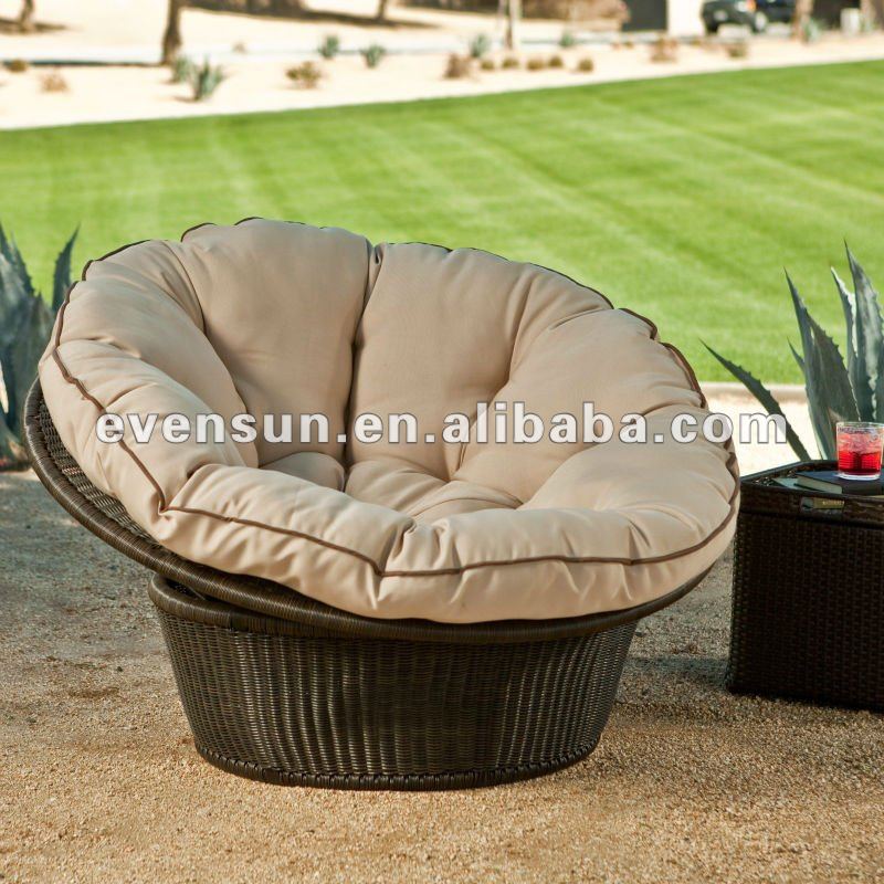 Attractive Big Wicker Chair #5 - 1pc Cheap Outdoor Garden Big PE Rattan/wicker Cane Lazy Chair Attractive Big Wicker Chair #5 - 1pc Cheap Outdoor Garden Big PE Rattan/wicker Cane Lazy Chair