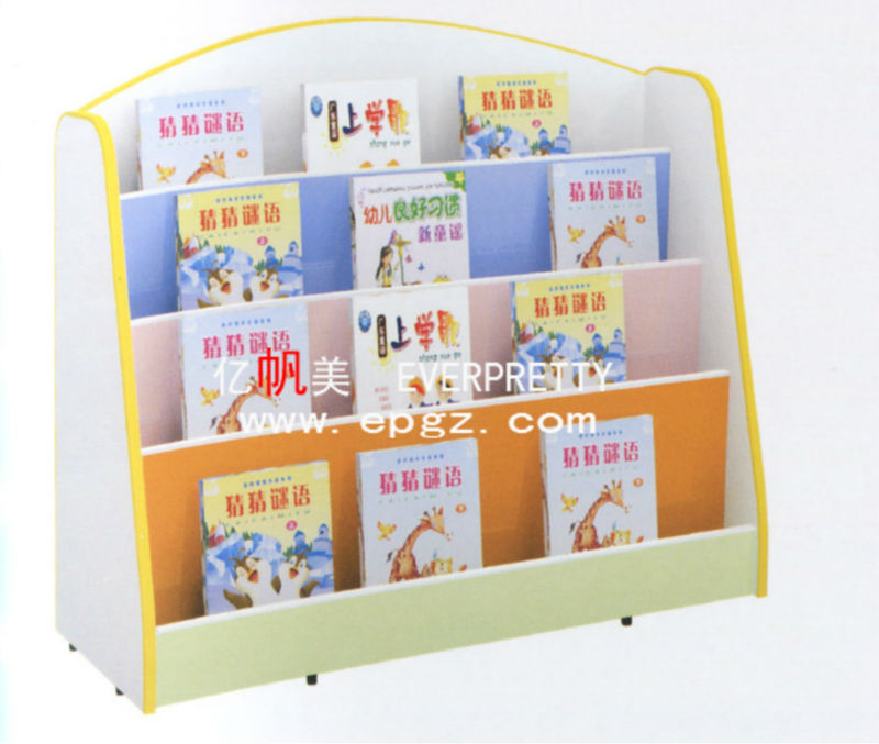 bookcases for nursery