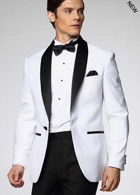 2016 New Style White With Black Shawl Lapel Custom Tailor Made 2016 New Style White With Black Shawl Lapel Custom Tailor Made Indian Wedding Suits For Men
