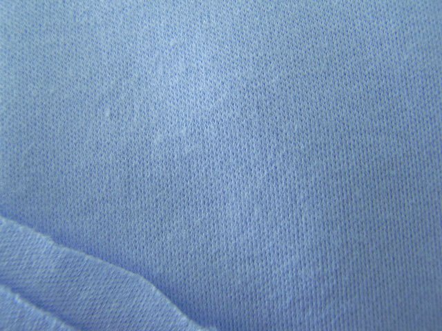 single jersey cotton fabric