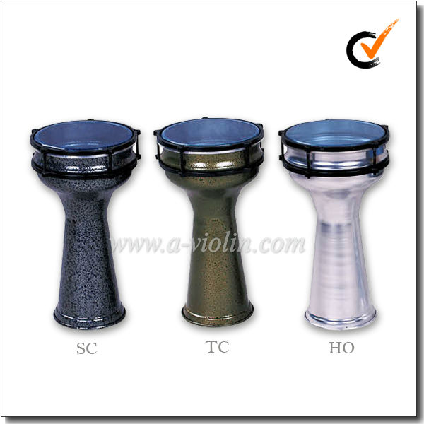 Aluminum Darbuka Drum/turkish Darbuka (adabk20) Buy Darbuka,Darbuka