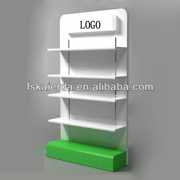 Shopping Mall Shoes Display Wooden Wall Shelf Design Shopping Mall Shoes Display Wooden Wall Shelf Design