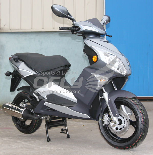 motorscooter图片