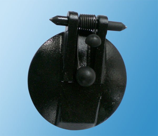 Baffle Plate For Drill Pipe Float Valve Buy Baffle Plate,Casting