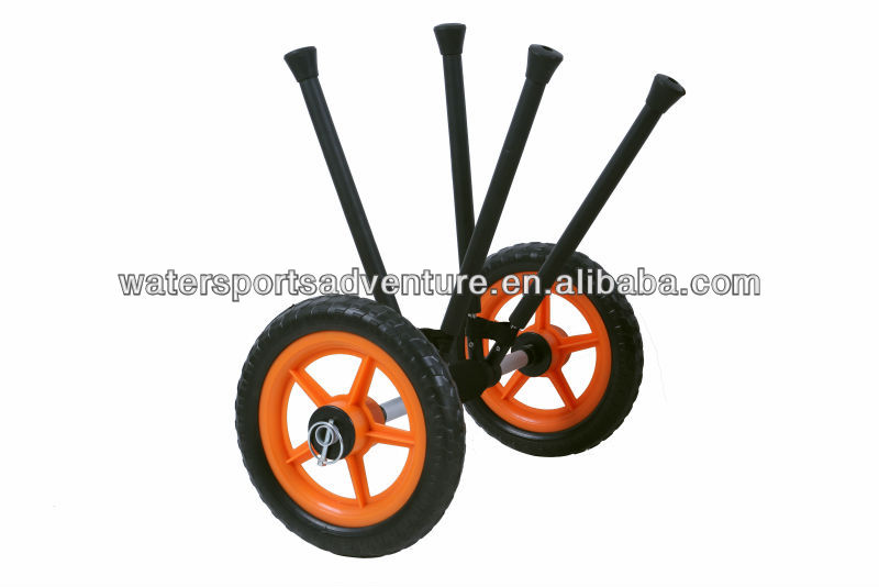 Surfbrett Warenkorb Sup Kajak Wagen Kajak Wagen Buy Kajak Wagen