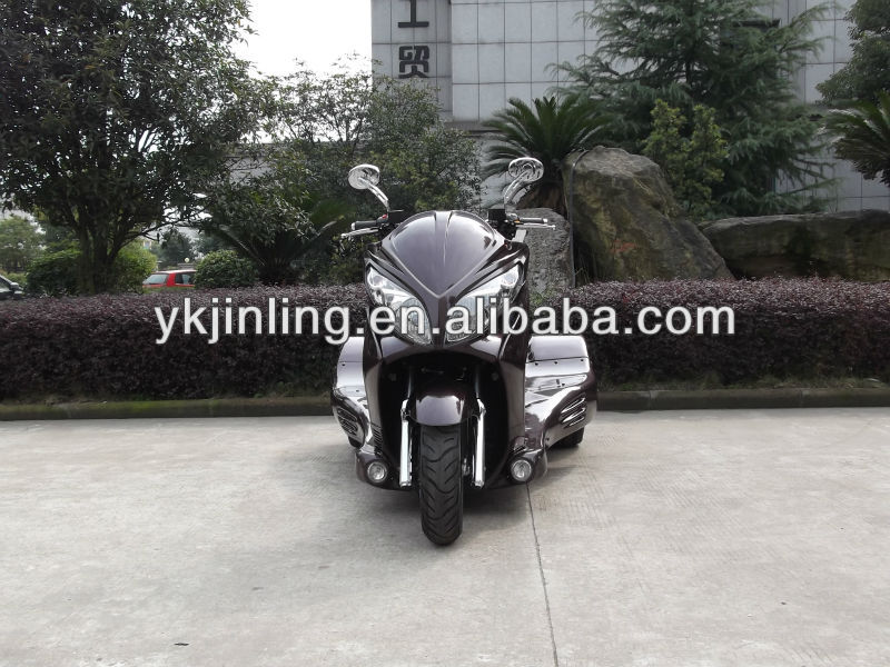 Трицикл Jinling 250cc