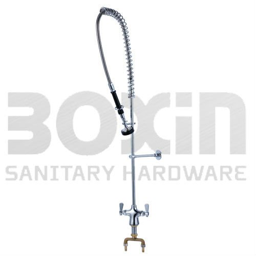 Pesado Cubierta Montaje Grifo/grifos Cocina Comercial/pre Enjuague