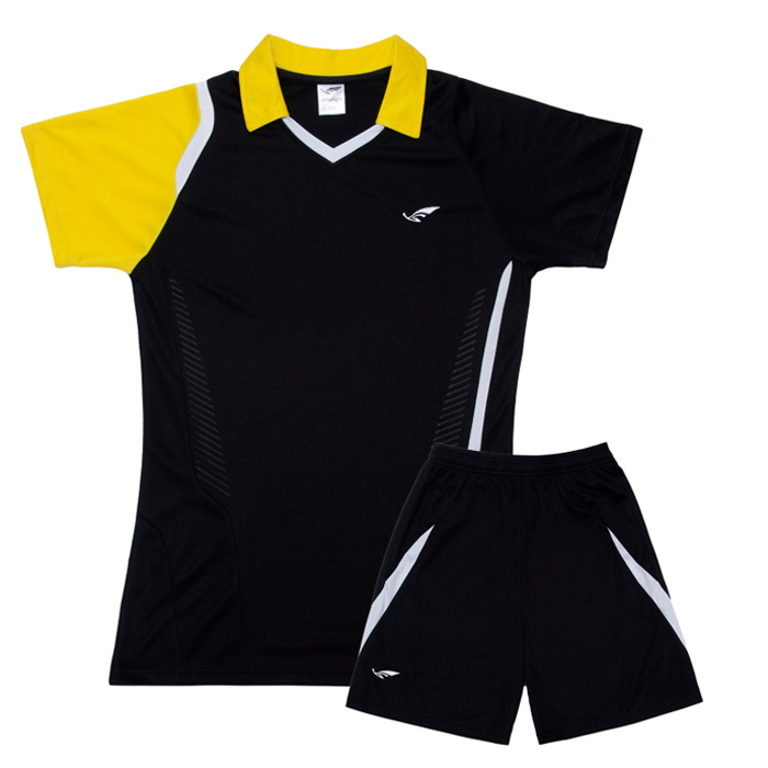 new sports dress