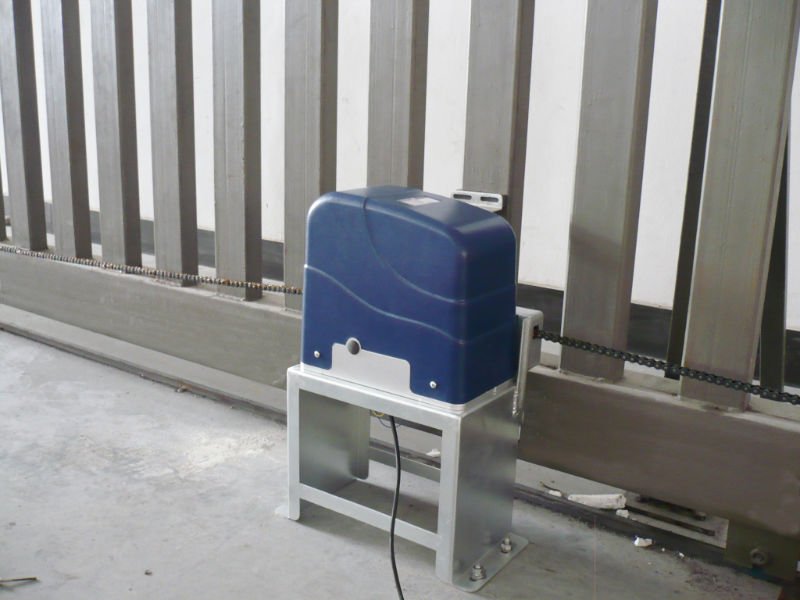 Chain Drive Sliding Gate Opener Buy Chain Drive Sliding Gate Opener